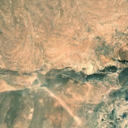 Satellite imagery of Sar-e Ālinjistān, AF