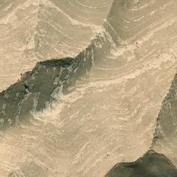 Satellite imagery of Kōh-e Girdālī, AF