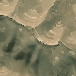 Satellite imagery of Taygh-e Surkh-e Yak, AF