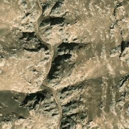Satellite imagery of Kamar-e Paysh Bastah, AF