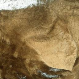 Satellite imagery of Kōh-e Zardī, AF