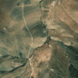 Satellite imagery of Espī Darak, AF
