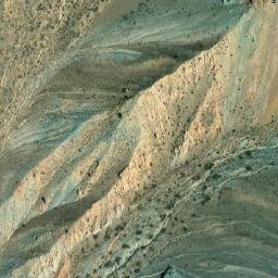 Satellite imagery of Sanjar, AF