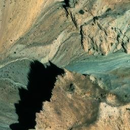 Satellite imagery of Sanjar, AF