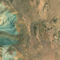 Satellite imagery of Sanjar, AF