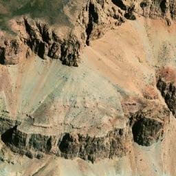 Satellite imagery of Kōh-e Chiwak, AF