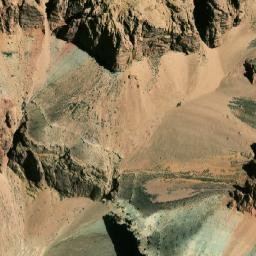 Satellite imagery of Kōh-e Chiwak, AF