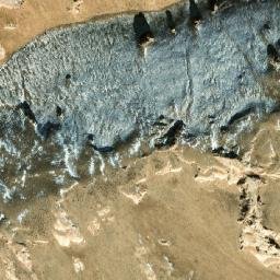 Satellite imagery of Khākbādak, AF