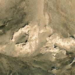 Satellite imagery of Bārīk Sīnah, AF