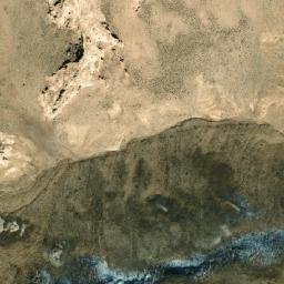 Satellite imagery of Bārīk Sīnah, AF