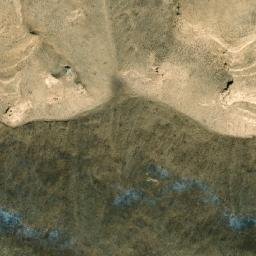 Satellite imagery of Bārīk Sīnah, AF