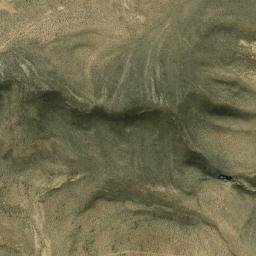 Satellite imagery of Kōtal-e Dum-Oshtur, AF