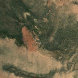 Satellite imagery of Kōh-e Qulah-ye Pāshān, AF