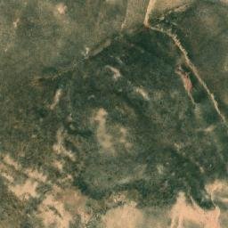 Satellite imagery of Kōh-e Qulah-ye Pāshān, AF