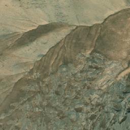 Satellite imagery of Kōh-e Qirighāch, AF