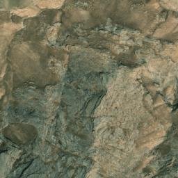 Satellite imagery of Kōh-e Qirighāch, AF