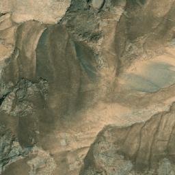 Satellite imagery of Kōh-e Qirighāch, AF