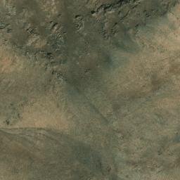 Satellite imagery of Qarantāsh, AF