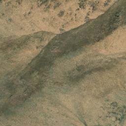 Satellite imagery of Qarantāsh, AF