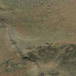 Satellite imagery of Kōh-e Shahīdān, AF