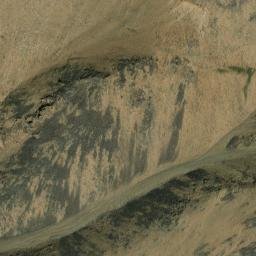 Satellite imagery of Qulāgh Kushtah, AF