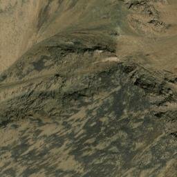 Satellite imagery of Qulāgh Kushtah, AF