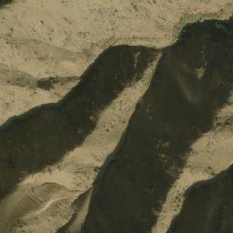 Satellite imagery of Kōh-e Barābar, AF