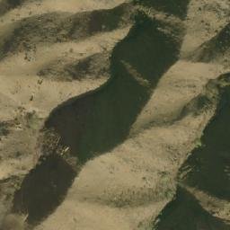 Satellite imagery of Kōh-e Barābar, AF