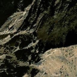 Satellite imagery of Kōh-e Khwājah Ghows̄, AF