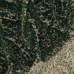 Satellite imagery of Kōh-e Nargulak, AF