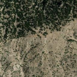 Satellite imagery of Kōh-e Nargulak, AF