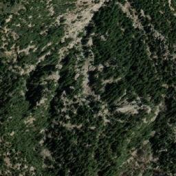 Satellite imagery of Kōh-e Kāgil, AF