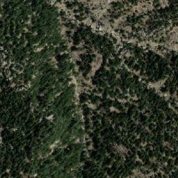 Satellite imagery of Kōh-e Kāgil, AF