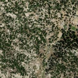 Satellite imagery of Malik Kōn, AF