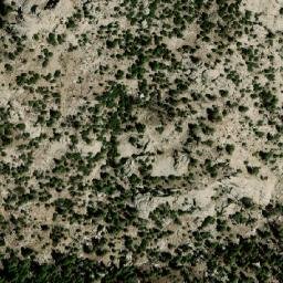 Satellite imagery of Malik Kōn, AF