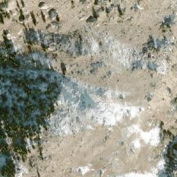 Satellite imagery of Kōh-e Ādūrī, AF