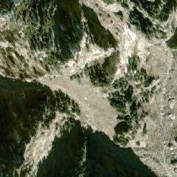 Satellite imagery of Kōh-e Ādūrī, AF