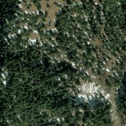 Satellite imagery of Chōnish Ghar, AF