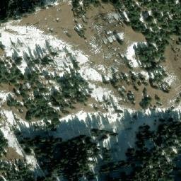 Satellite imagery of Chōnish Ghar, AF