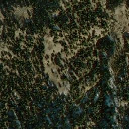 Satellite imagery of Stan Sar, AF