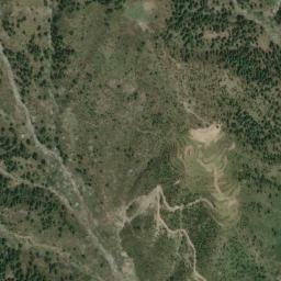 Satellite imagery of Churlak, PK