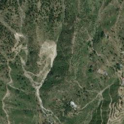 Satellite imagery of Churlak, PK