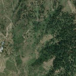Satellite imagery of Churlak, PK