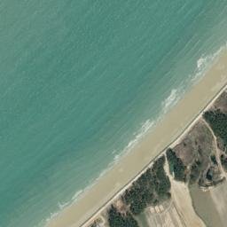 Satellite imagery of Byeorak-bawi, KR