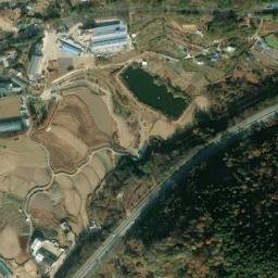 Satellite imagery of Jamawaeseong, KR