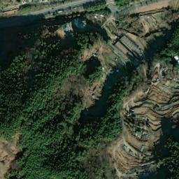 Satellite imagery of Jamawaeseong, KR