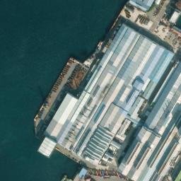 Satellite imagery of Pubong-mal, KR