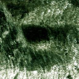 Satellite imagery of 高塚山, JP