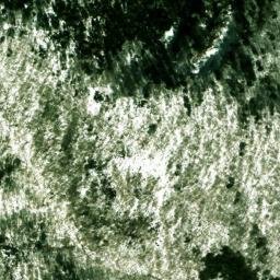 Satellite imagery of 高塚山, JP