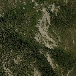 Satellite imagery of DEER — NGS FO1005 — Bernalillo County, US, US